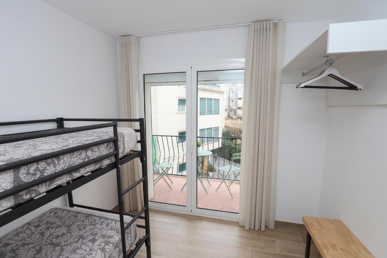 קמברילס Apartaments Agneta- Timo מראה חיצוני תמונה